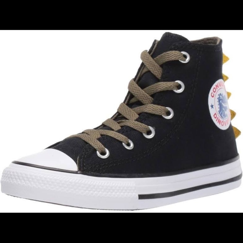 Converse Dinoverse size 13